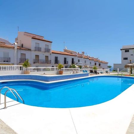Bellavista 1 Villa Nerja Exterior foto