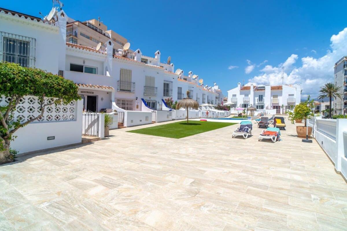 Bellavista 1 Villa Nerja Exterior foto