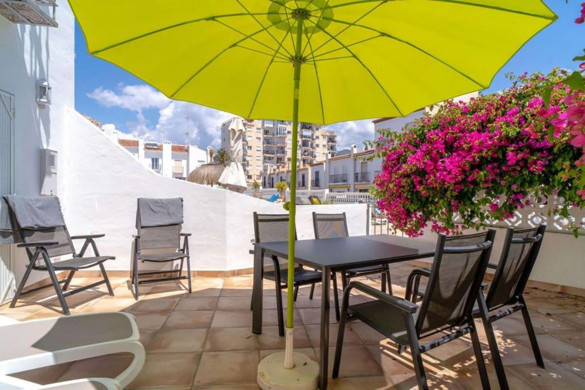 Bellavista 1 Villa Nerja Exterior foto