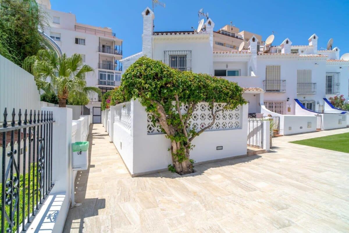 Bellavista 1 Villa Nerja Exterior foto